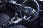 Kia Seltos EX+ 2020 года (ZA)